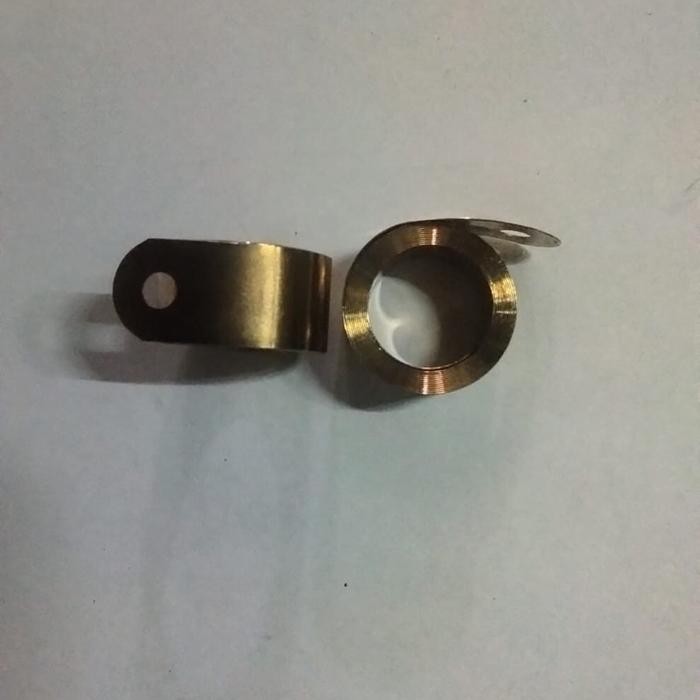 New Negator Spring Cl 73/74 (Sparepart Gun)
