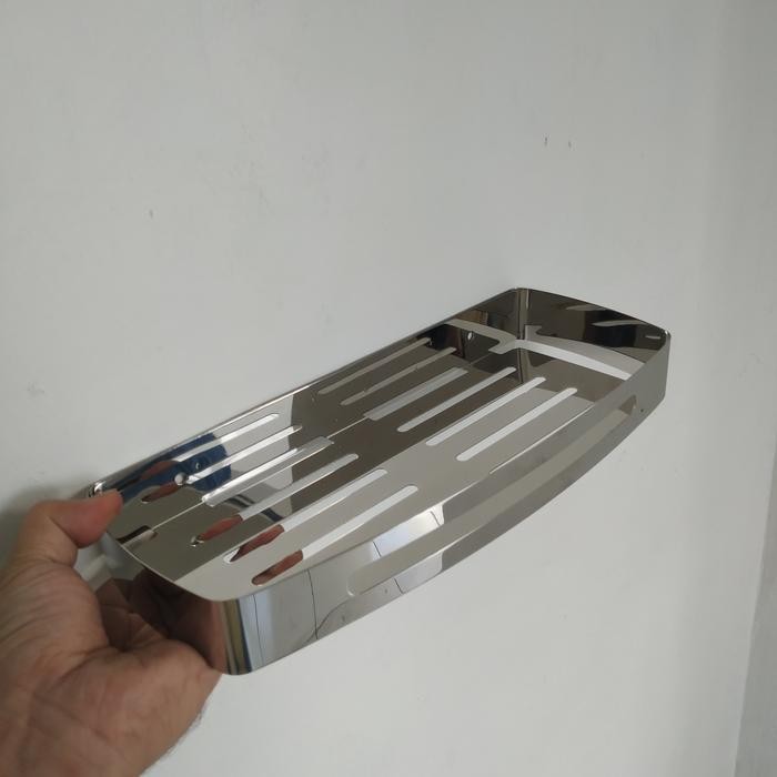 RAK SABUN KAMAR MANDI. RAK TOILET. RAK KAMAR MANDI. TEMPAT SABUN