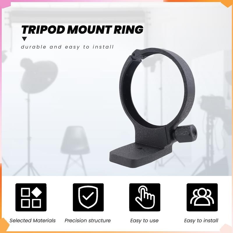 Metal Lens Tripod Mount Collar Ring For Nikon AF-S 80-200Mm F/2.8D ED Lens Collar For Sony 70-300Mm