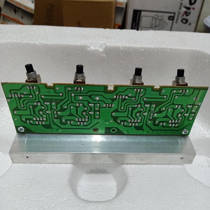 KIT AMPLI UNTUK PIRO MW 88 4 CHANELS