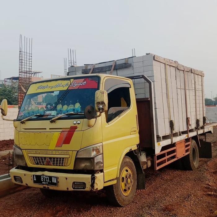 HEBEL BATARINGAN BERSTANDAR SNI TERMURAH