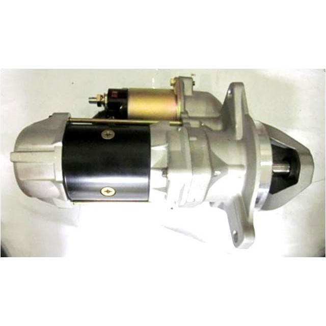 DINAMO STARTER HINO EK100 / EK-100 / EL100 / EL-100 / FS
