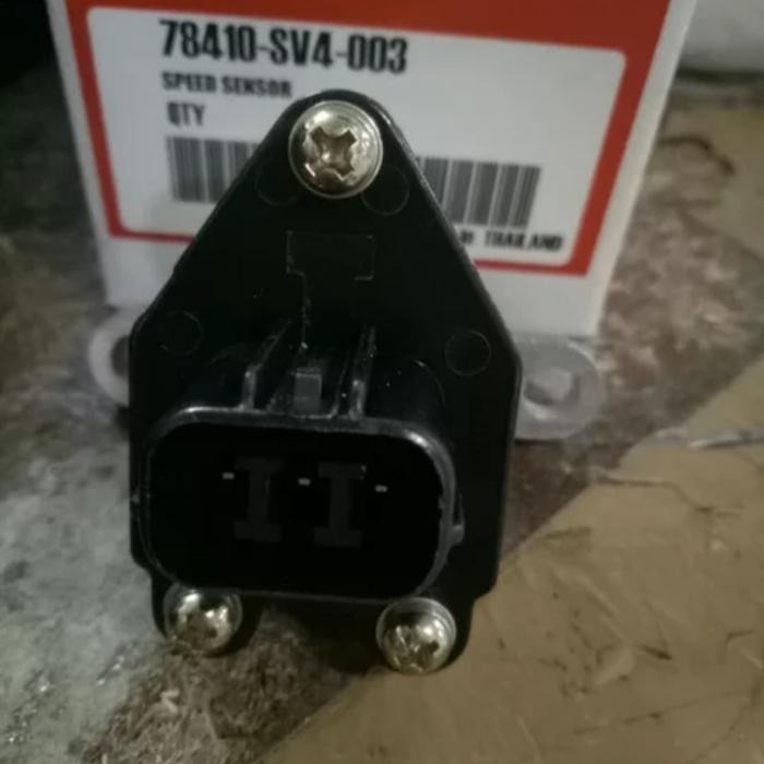 SENSOR SPEED / SENSOR SPEDOMETER HONDA ASLI GENIO / MAESTRO DAN CIELO