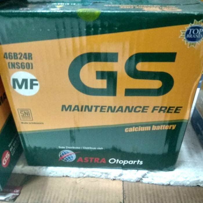 AKI KERING GS ASTRA NS60 XENIA, AVANZA, RUSH