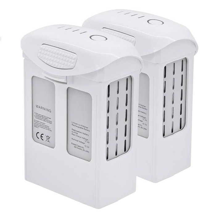 DJI PHANTOM 4 PRO BATTERY 5870 MAH - DJI PHANTOM 4 SERIES BATRE 5870MAH