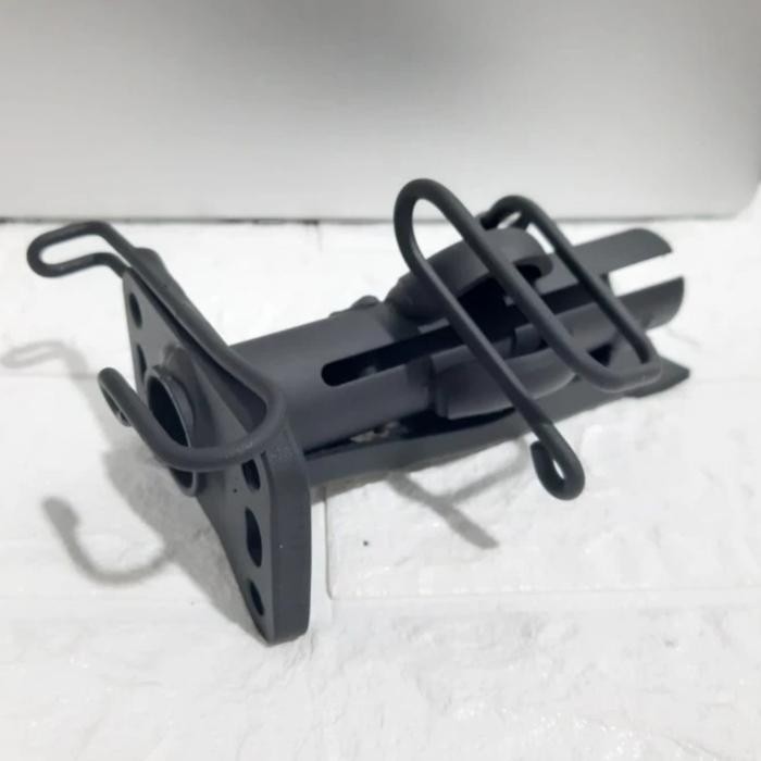 BREKET STANG JEPIT NMAX NEW 2020-2023 DUDUKAN STANG NMAX NEW 155