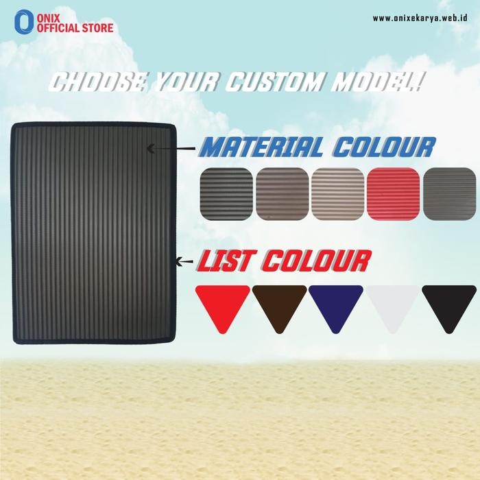 Karpet DFSK Glory 580