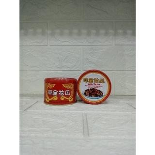 

READY WEI CHUAN ACAR MENTIMUN SAUS KECAP - PICKLED CUCUMBERS