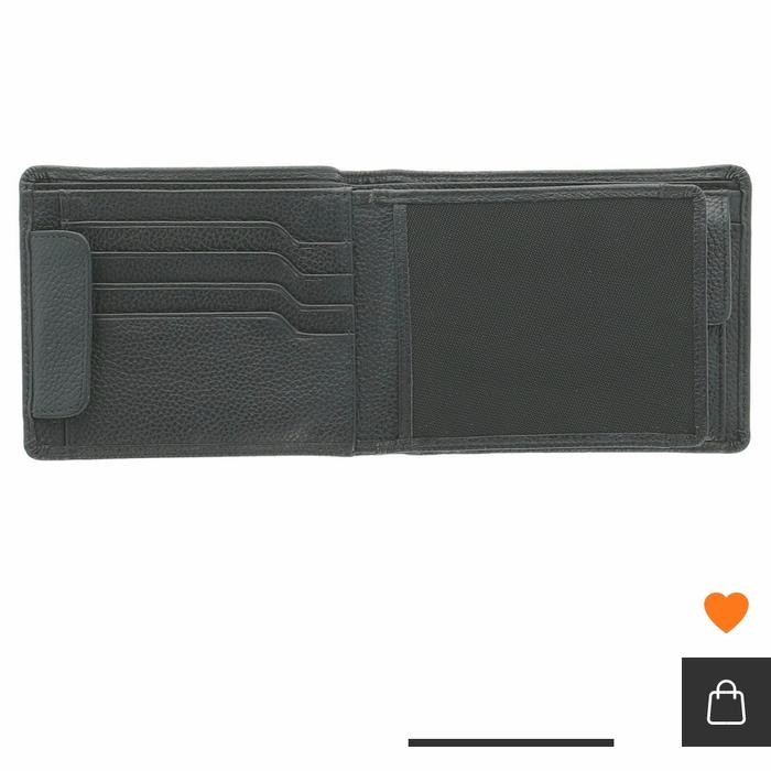 Promo [Original] Dompet Picard Kulit Leather 100% New