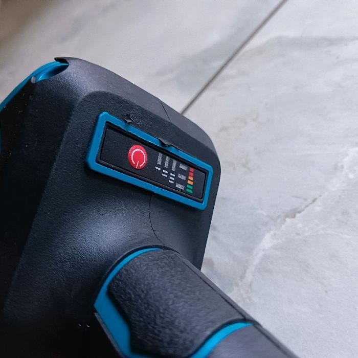 gerinda tangan cordless brushless