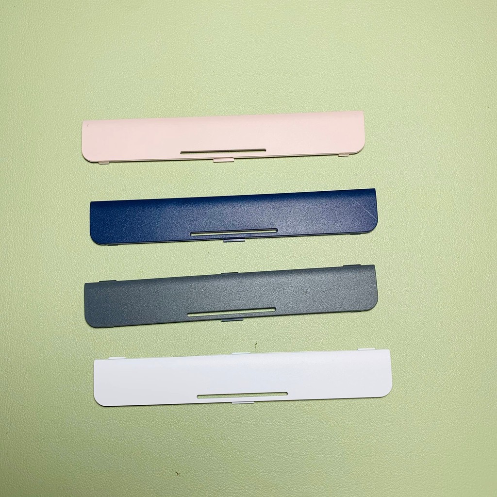 The Keyboard battery cover for Logitech k350 k380 keyboard k400R K400PLUS MK220 MK850 K860 For k780