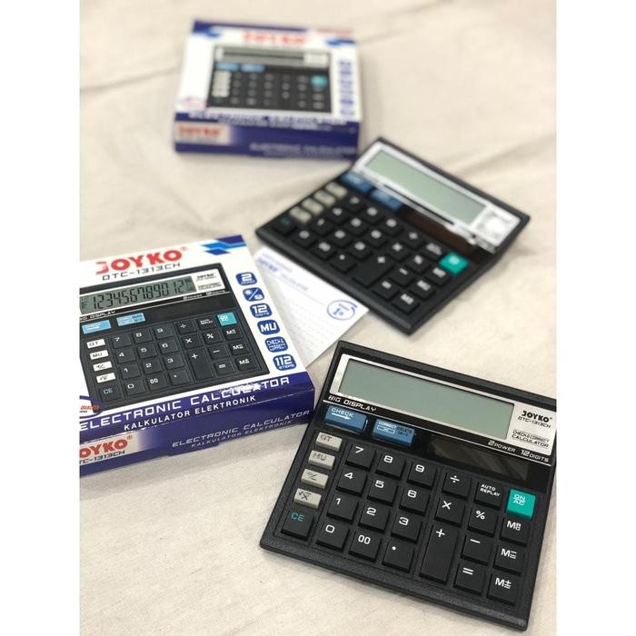 

Kalkulator Dagang Besar