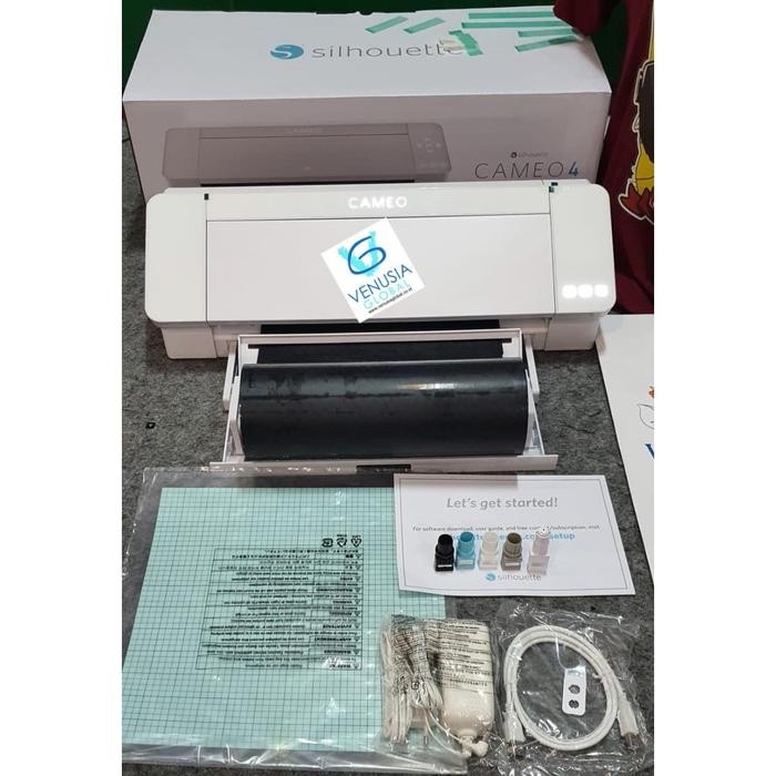 

Punch Tool For Silhouette Cameo 4 Holder Blade