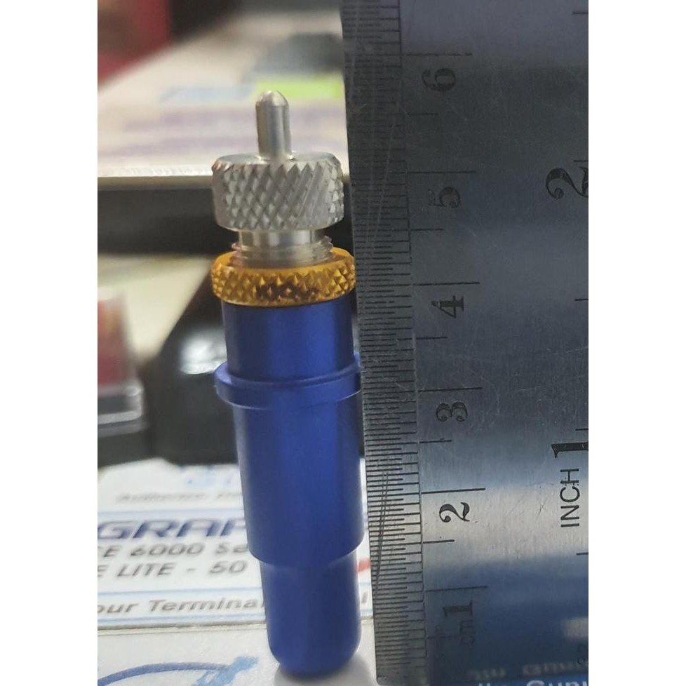 

Holder Blade - Rumah Pisau Mesin Cutting Jinka