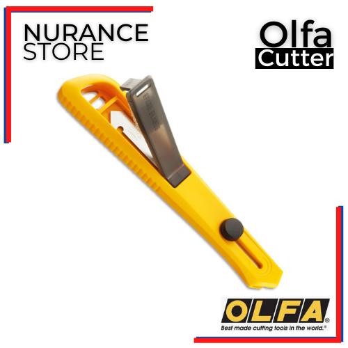 

Cutter Olfa Pc-S