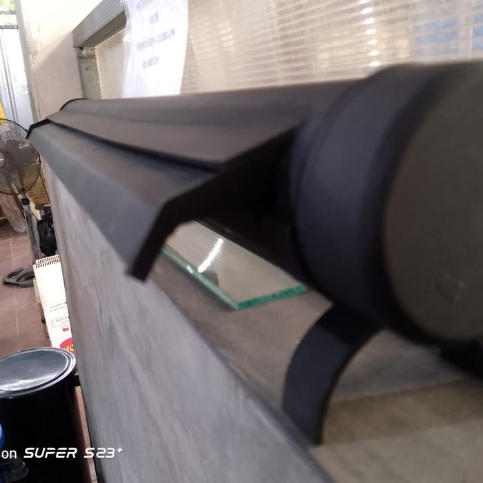 Waterfall Air Terjun Kolam Ikan Hias