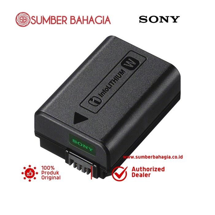 SONY NP-FW50 BATERAI KAMERA