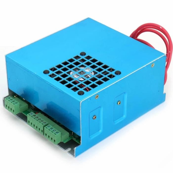 40W POWER SUPPLY LASER CO2 K40 CNC