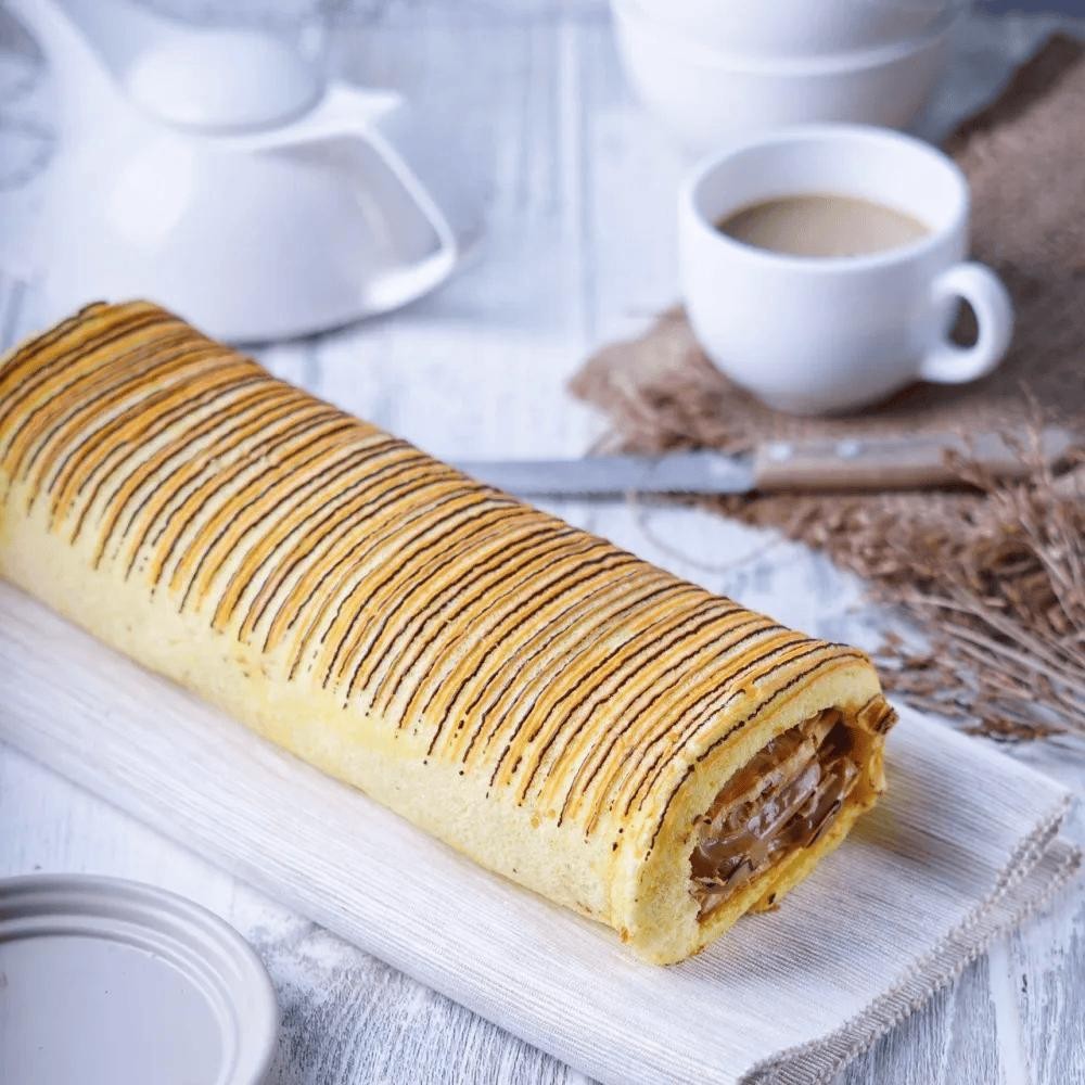 

NAPOLEON ORIGINAL - EXTRA CARAMEL