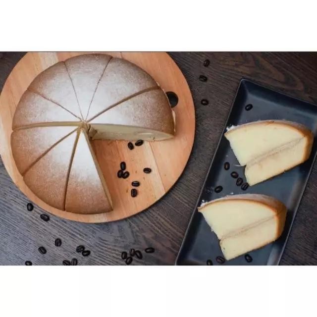 

HOJIACAKE ORIGINAL BALI-KOPI