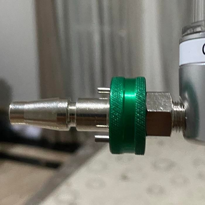TERBARU FLOWMETER HUMIDIFIER STANDAR JIS TERMURAH