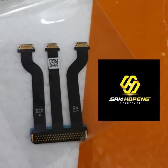 FLEXIBLE FLEKSIBEL LCD APPLE WATCH IWATCH SERIES 3 S3 42MM