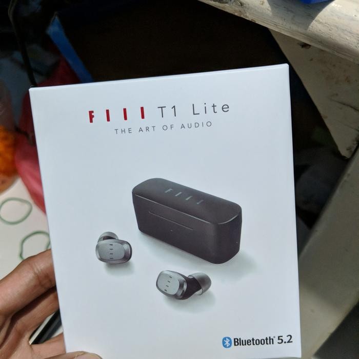 FIIL T1 LITE