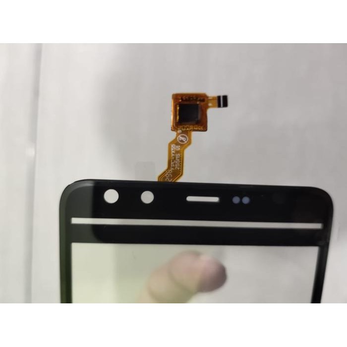 TOUCHSCREEN TS TC TOSKRIN EVERCOSS U6 / EVERCOSS XTREAM 1 PLUS ORIGINAL 100%