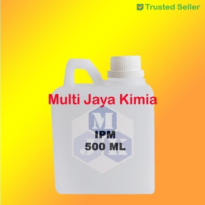 IPM / ISOPROPYL MYRISTATE 500ML