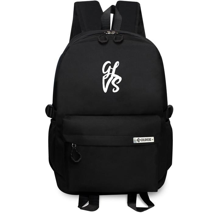 TOP LEADER Tas Ransel Pria Kekinian 2023 Laptop Backpack Korean Style Unisex