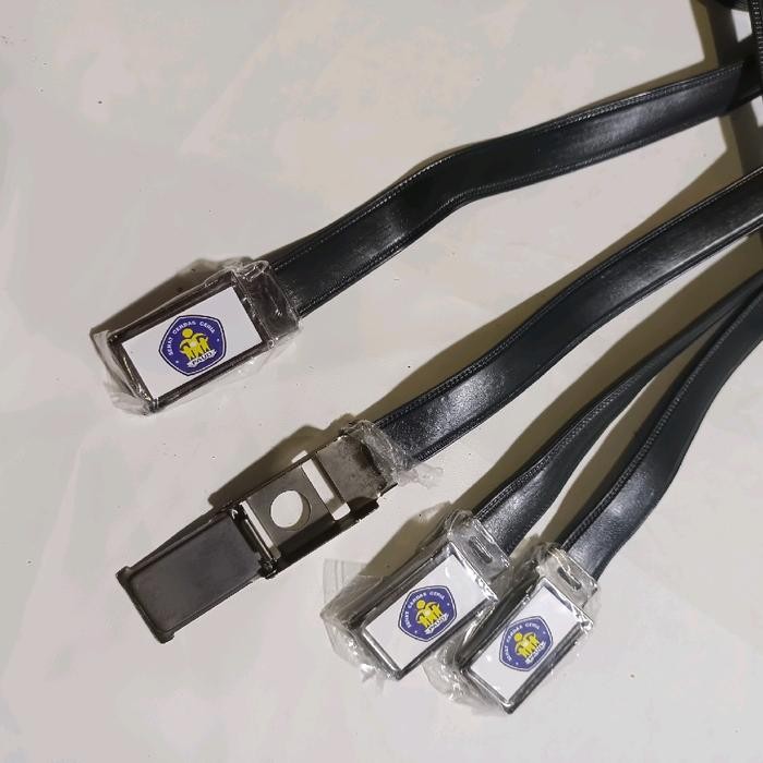 (Allthebest) ikat pinggang anak sekolah paud