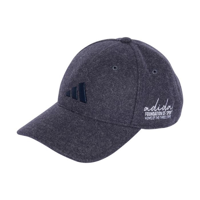 TOPI ADIDAS UNISEX DAD CAP IY7694 / 20242