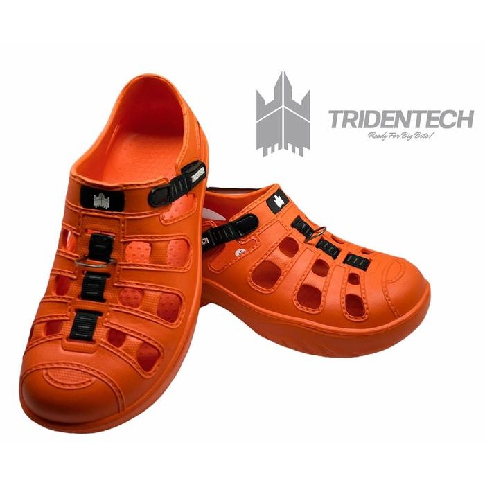 Sepatu Mancing Tridentech