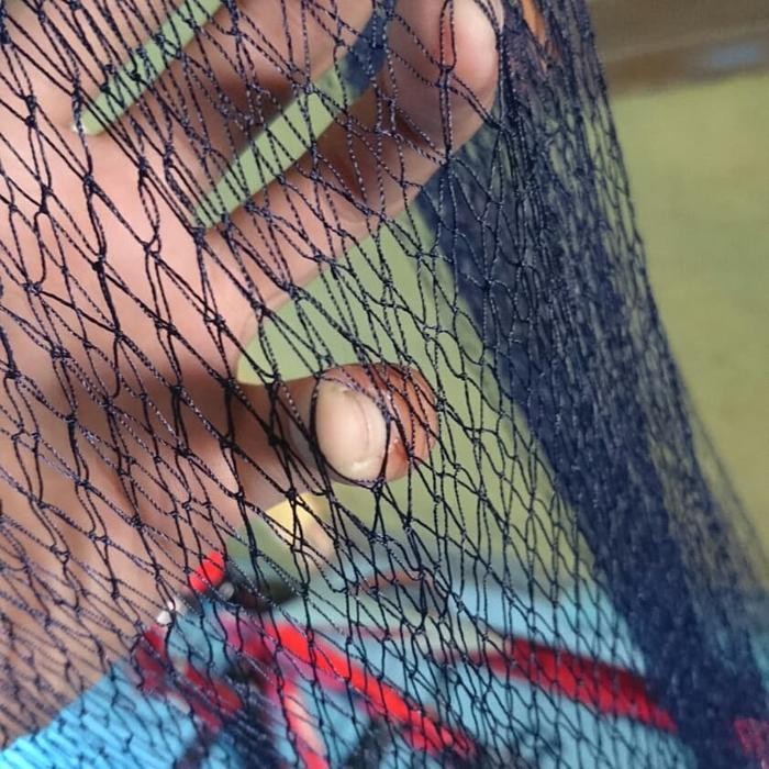 Jala Lempar Nilon Super 1.5 Meter 5 Feet Ikan Udang