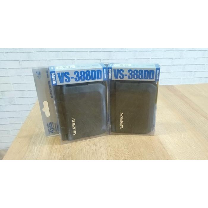 Box Pancing Meiho Vs