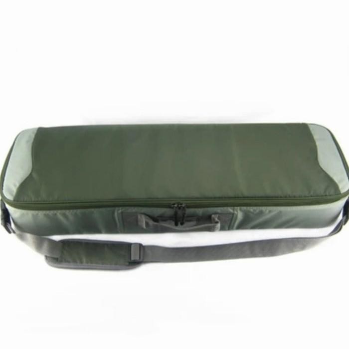 Tas Joran Pancing Tas Alat/Reel Pancing 100Cm