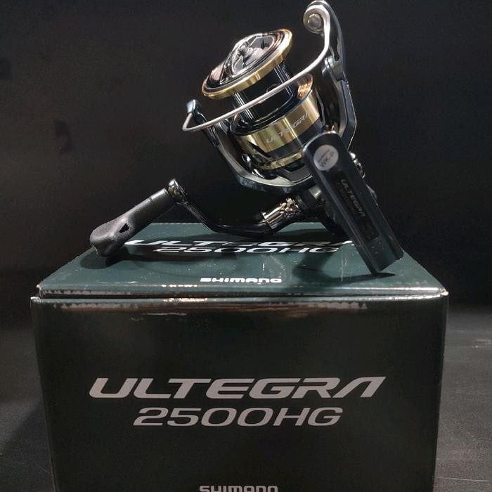 Reel Shimano Ultegra 2025