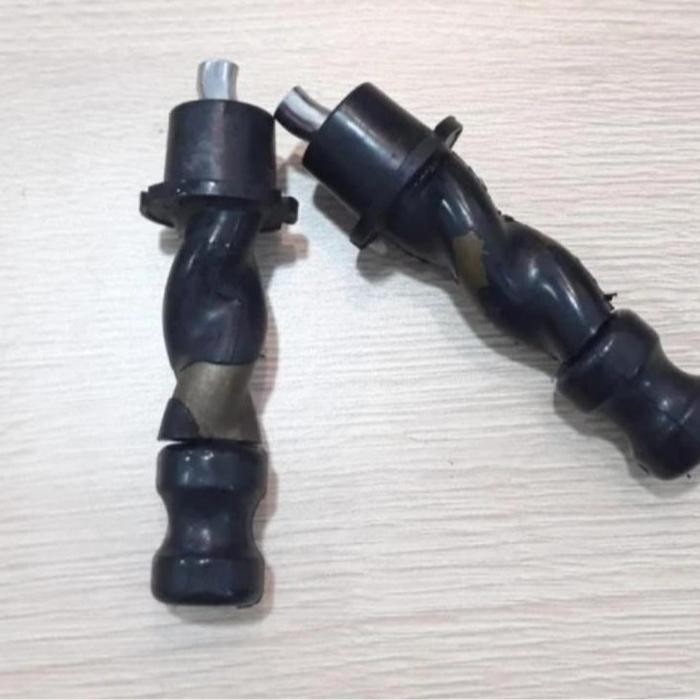 Kipas Impeller Screw Kipas Pompa Satellite 2 inch As Ulir Pompa Submersible 2 inch