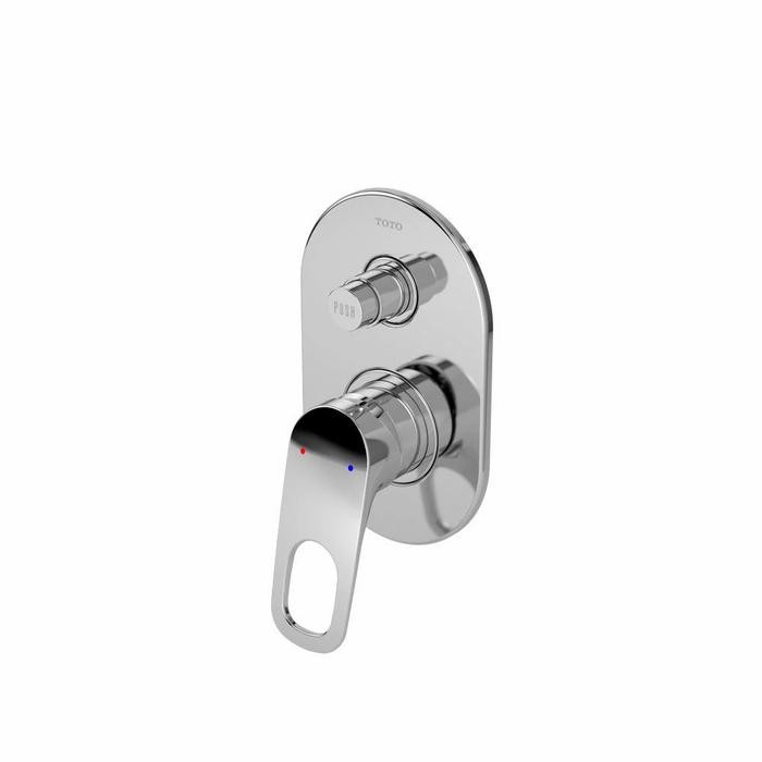 Kran Tanam Toto TX 442 SRRN / Kran Tanam Mixer Toto TX442SRRN