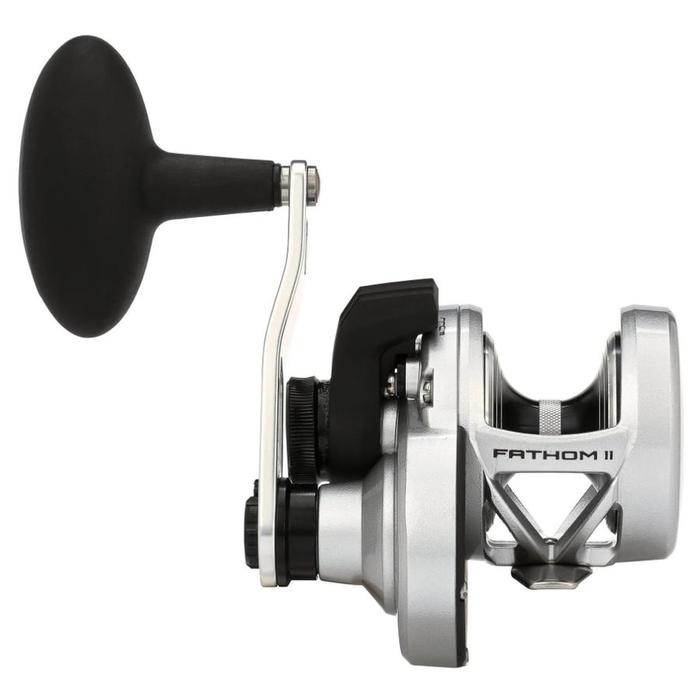 Penn Overhead Fishing Reel Fathom Ii Left Handle