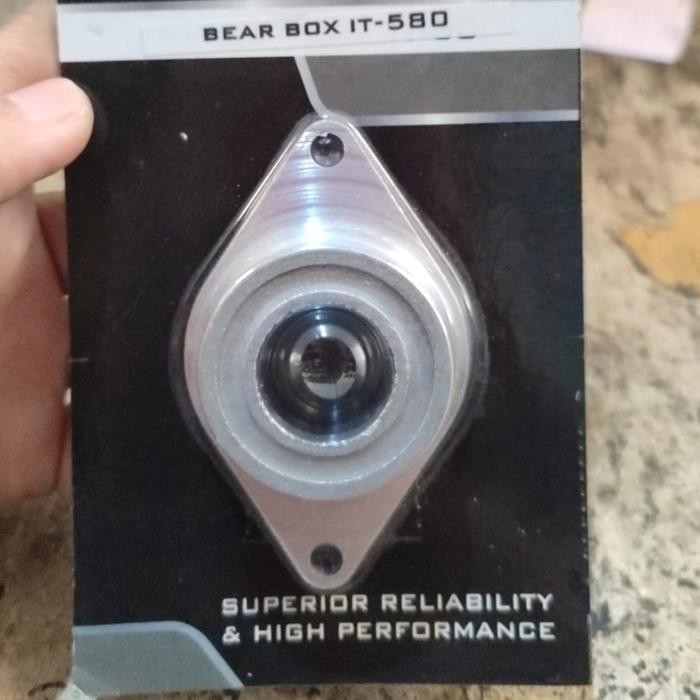 Bearing Box Mesin Circular Saw Maktec MT-580 MT580 MT 580