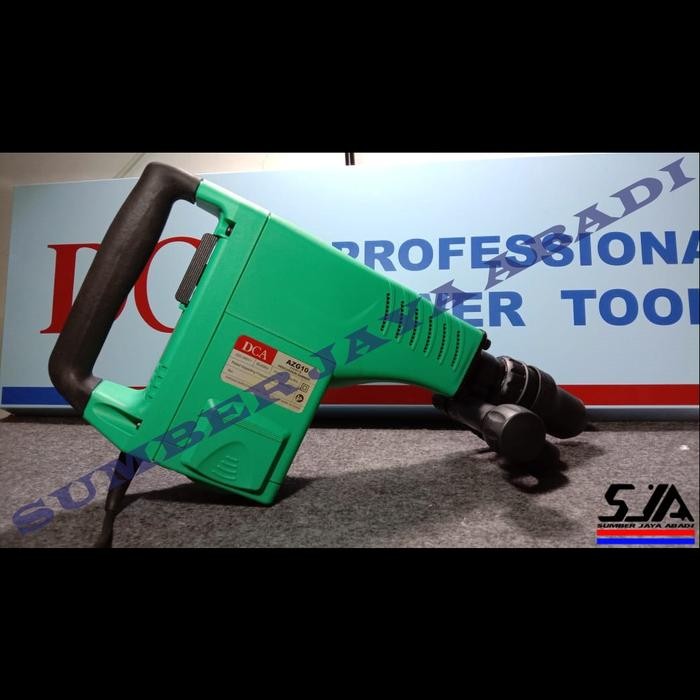 DCA JACK HAMMER / PERCUSSION HAMMER 10KG AZG10/ Z1G-FF-10