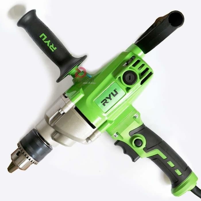 Tekiro RYU BOR 16 mm RED16RE Mixer Pengaduk Cat Ryu electric stanley