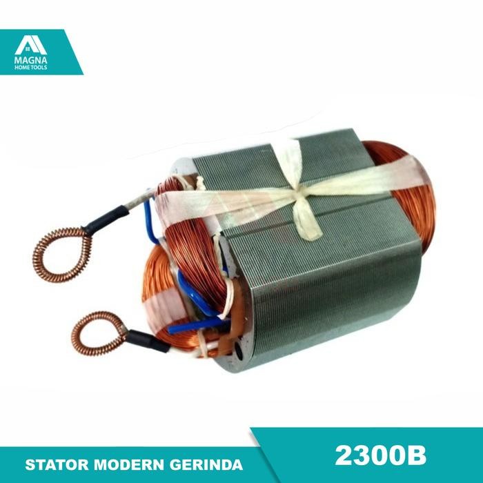 STATOR GERINDA/GURINDA/GRINDER MODERN 2300B
