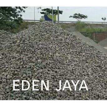 BATU SPLIT 1 : 2 KARUNGAN 15 KG