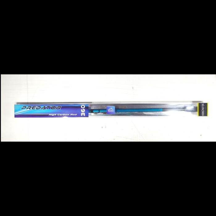 Joran Surf HINOMIYA PREDATOR 360 / 3.6 meter antena