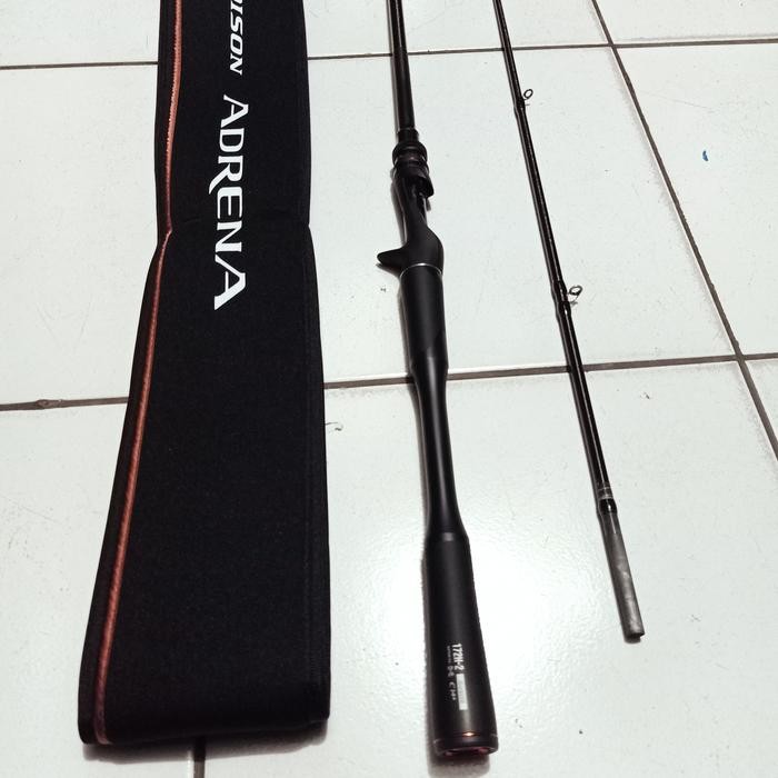 JORAN SHIMANO 2024 POISON ADRENA 172H2