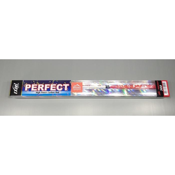 Joran Tegek EXORI PERFECT CARBON 360 / 3.6 meter pole