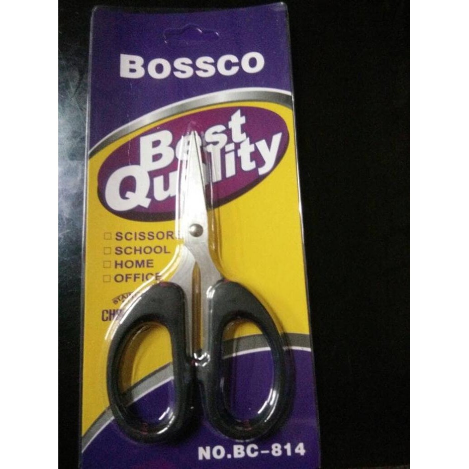 

GUNTING BENANG/KERTAS/BAHAN 5