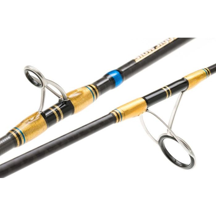 Joran Rod Hearty Rise Slow Jigging III SE by Tokayo SPINNING ORIGINAL